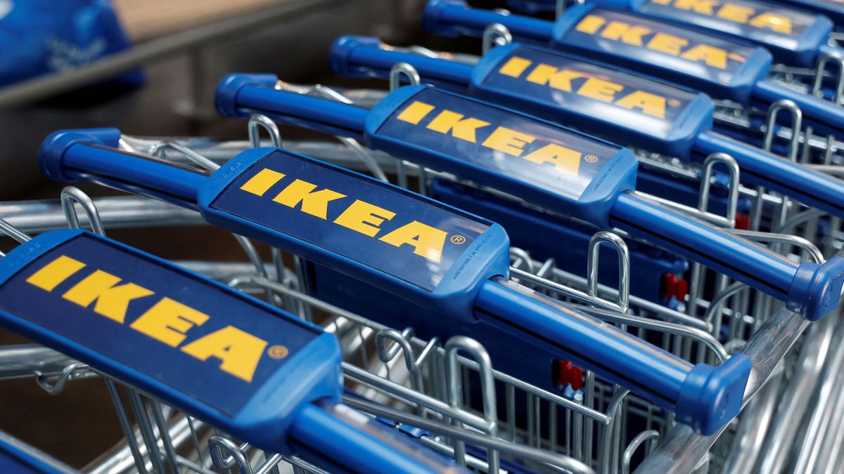 Ikea despedirá a sus trabajadores en Rusia y Bielorrusia para reducir sus operaciones allí
