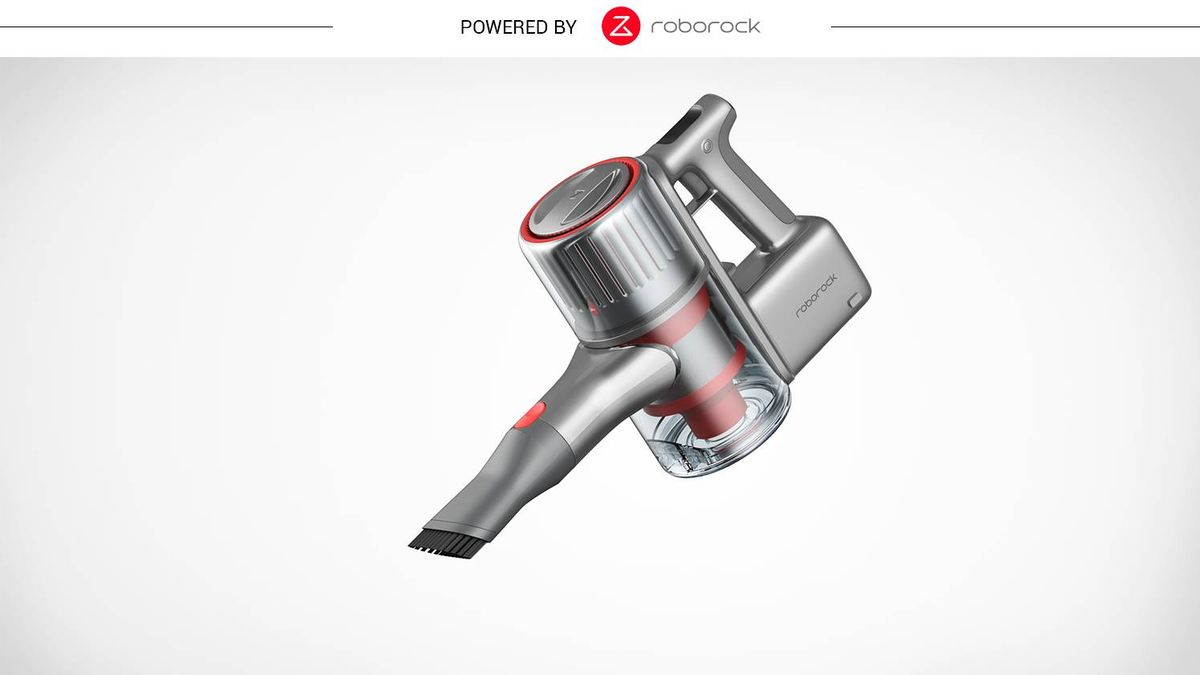 Roborock lanza el aspirador de mano H6 y amplía su gama de limpieza para el hogar