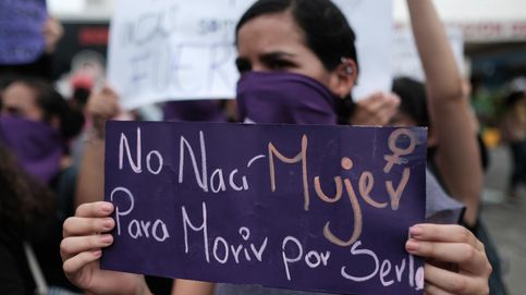 Miles de latinoamericanas exigen que la lucha por la igualdad sea política de Estado