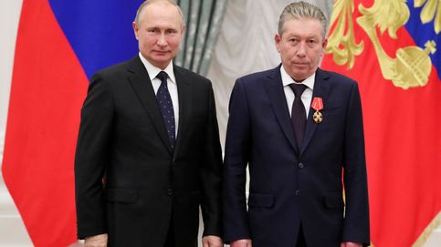 'La ventana rusa' y otras muertes sospechosas en la élite putinista