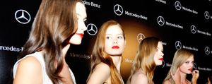 Cibeles se llamará Mercedes-Benz: el naming está de moda