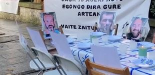 Post de La Audiencia Nacional investiga 'cenas' de homenaje a presos etarras en la vía pública