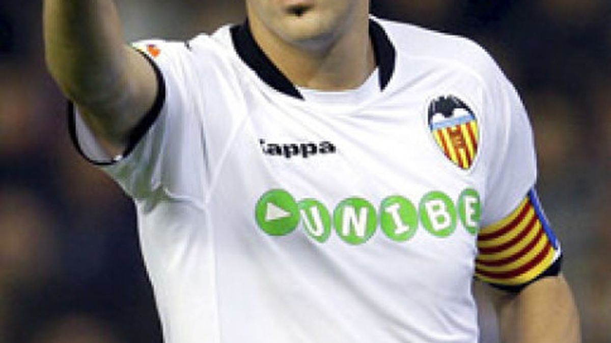David Villa: "No tengo nada que demostrarle al Madrid"