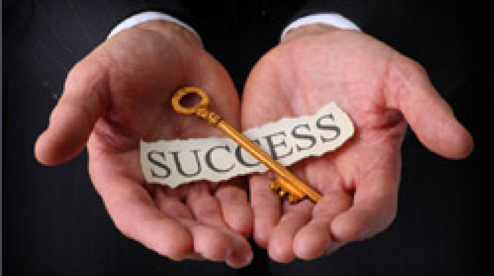 Foto: ¿Quién tiene la llave del éxito empresarial? La clave es la 'key people'