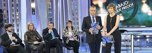 El ataque de Telecinco no inquieta a Antena 3: no quieren ayudar a generar una guerra