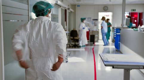 España registra por segundo día consecutivo récord diario de contagios con 60.041 nuevos casos 