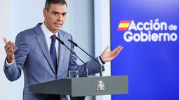 Pasar lista: cien meses de Sánchez, cien cuentas pendientes