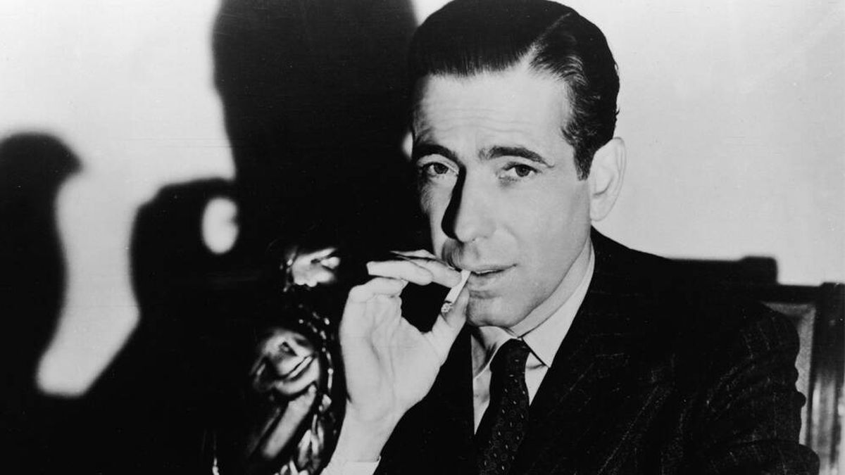 El rencor de Bogart: por qué algunos hombres buenos se están volviendo malos