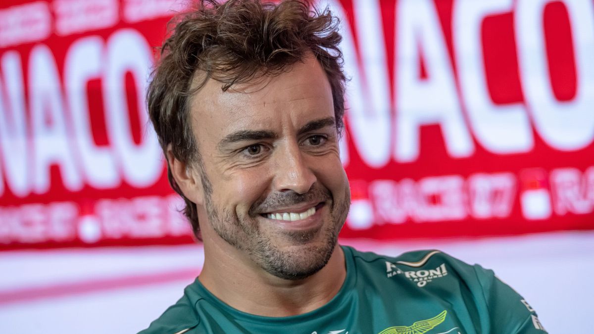 "No somos los más fuertes": el Fernando Alonso emboscado que busca la 33 en Mónaco