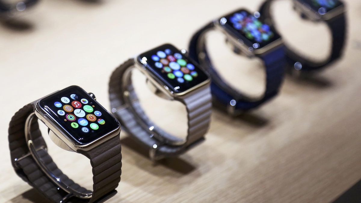 Quizá el Apple Watch no esté a la altura, pero hará que los otros vendan más