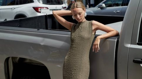 Las novedades de Zara para despedir agosto a la moda