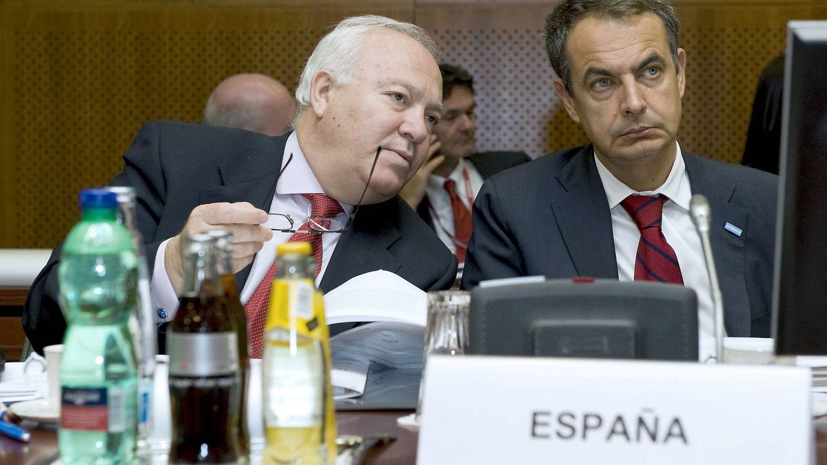 Zapatero propondrá en la ONU la creación de un mecanismo de control internacional contra la piratería