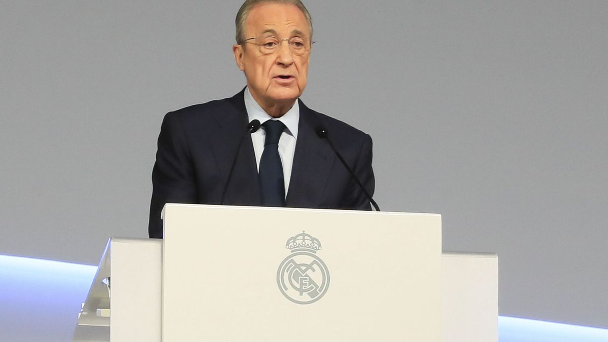 El Real Madrid admite por primera vez en su informe anual el préstamo de 250 millones de un fondo de inversión