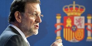 Las elecciones andaluzas reabren el duelo Rajoy-Rubalcaba en el último bastión del PSOE
