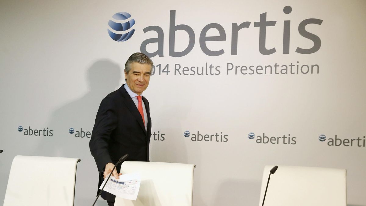 Abertis y La Caixa declaran la guerra judicial al Gobierno y le reclaman 1.500 millones 