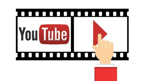 YouTube desvela cuáles han sido los  10 vídeos más vistos de 2016. Son estos