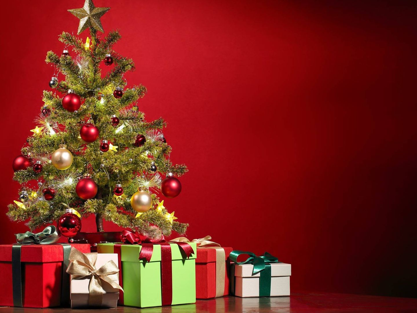 Si no tienes espíritu navideño, la psicóloga te anima a empezar con “una  nueva tradición”