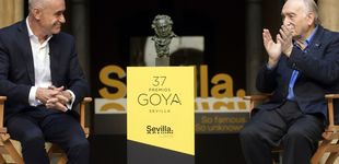 Post de Los Premios Goya serán el 11 de febrero de 2023 en Sevilla y tendrán 5 nominaciones por categoría