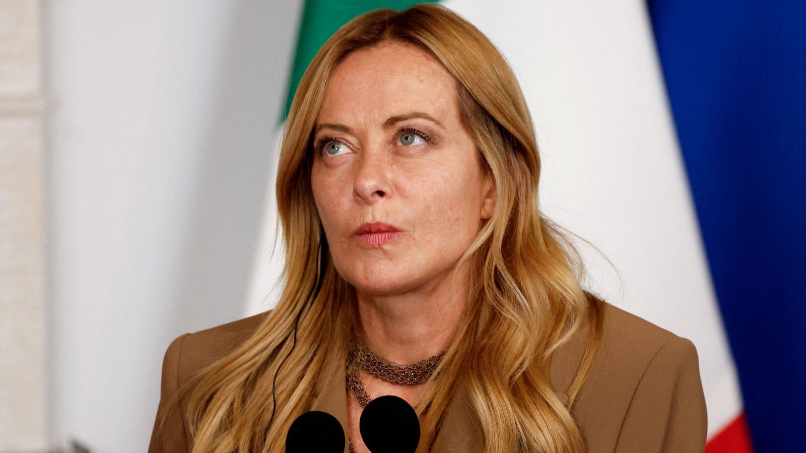Italia extiende a menores la detención preventiva y tipifica como delito la participación violenta en protestas