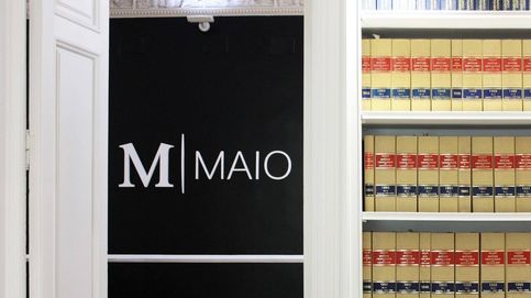 Maio Legal desembarca en Portugal tras la integración del bufete luso SMCA