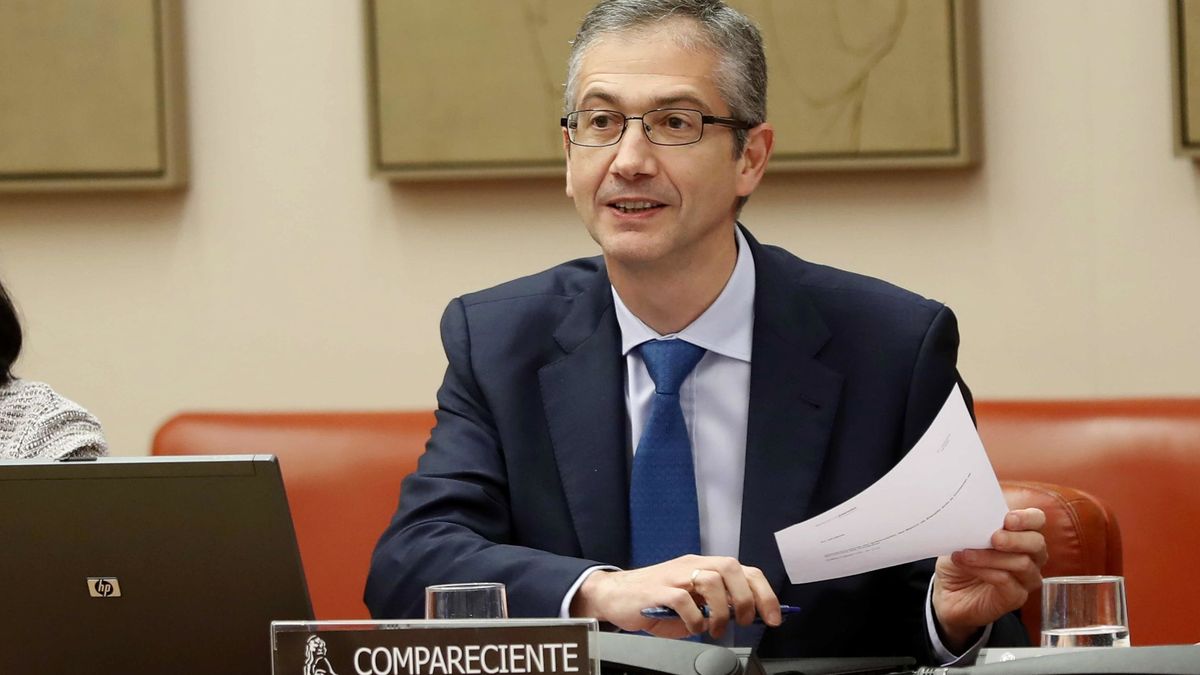 El Banco de España choca con la ley: no puede prohibir la expansión del crédito