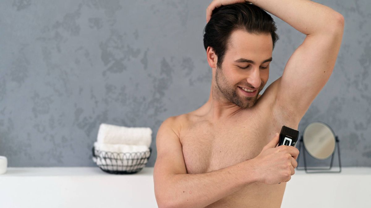 La mejor afeitadora corporal para hombre: adiós al vello sin irritaciones
