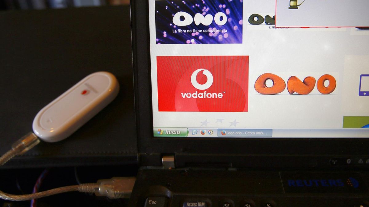 Vodafone, la consolidación de las ‘telecos’… y la némesis de Castellano