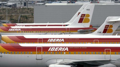 Iberia subasta vuelos a Nueva York a 50 euros en su primera puja 'online' 