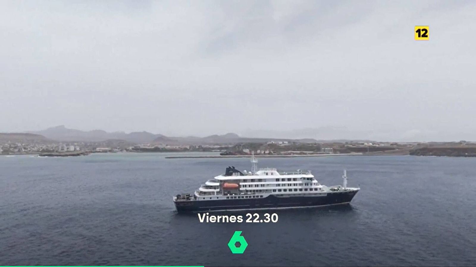 Pulso por el 'prime time' del viernes: La Sexta lanza hoy un 'Equipo de investigación' de urgencia sobre el hantavirus