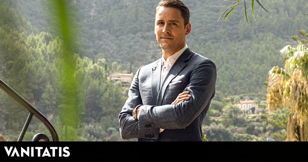Thomas Moons, el director maravilla que domina las claves del lujo de ...