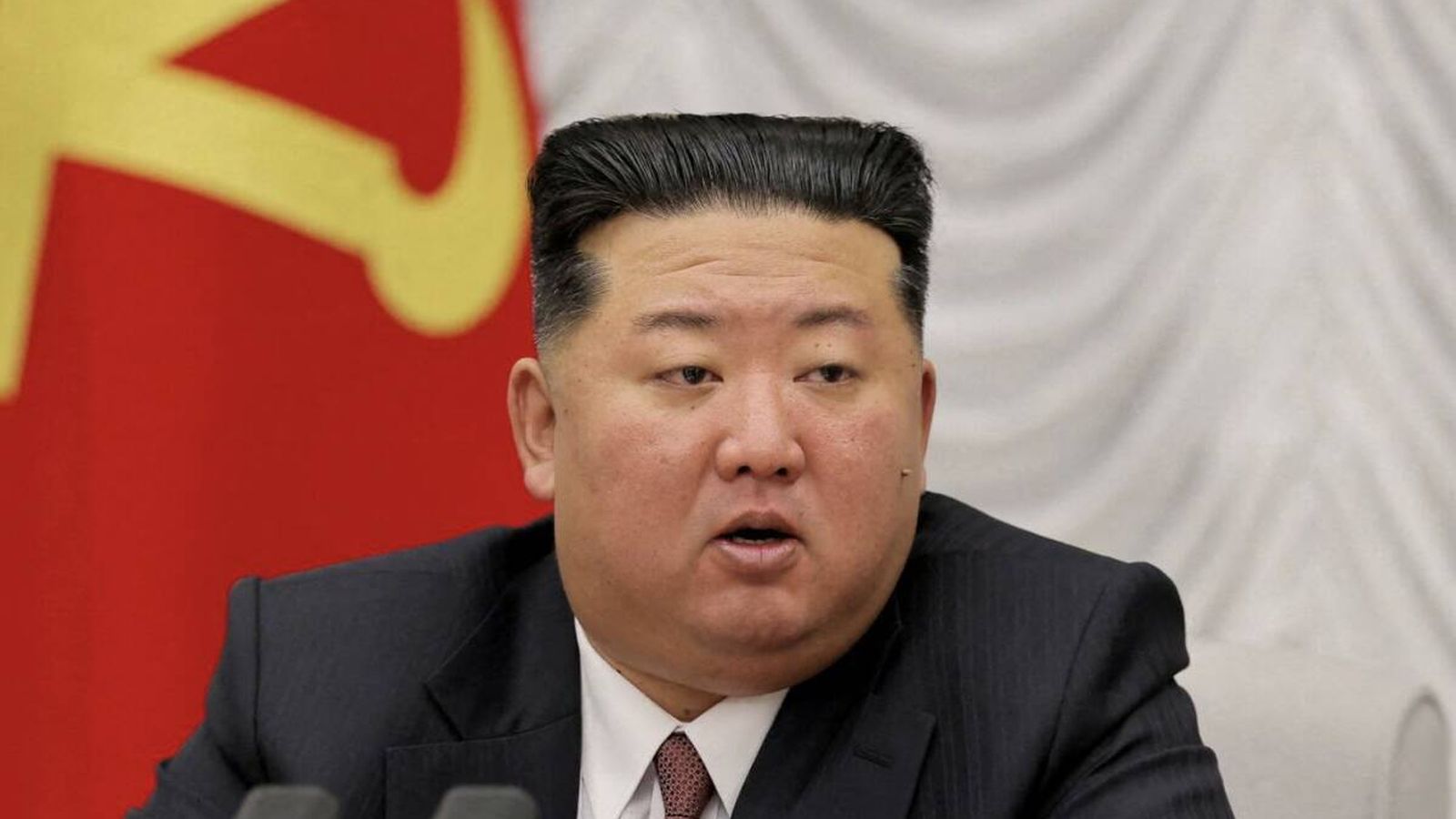 Corea del Norte prueba un misil hipersónico a Mach 6: ¿imposible de frenar?