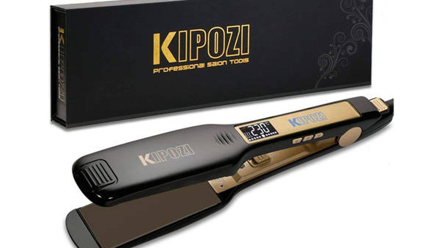 Kipozi Professional Salon Tools