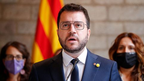Aragonès califica de operación de Estado el espionaje y enfría la relación con el Gobierno