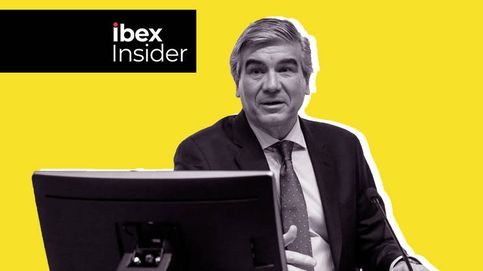 El jaque de Credit Suisse al Ibex: Naturgy sigue los pasos de BME