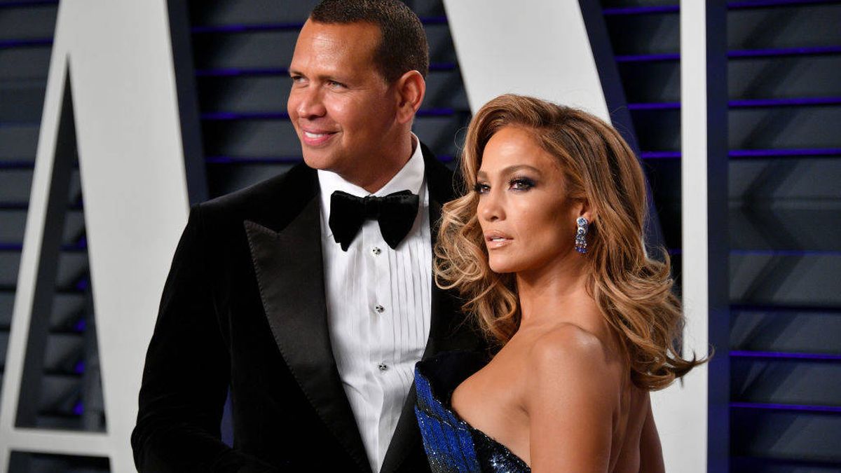 Jennifer Lopez y Alex Rodriguez han roto: ¿quién se queda ahora con el anillo de 1,8 M?