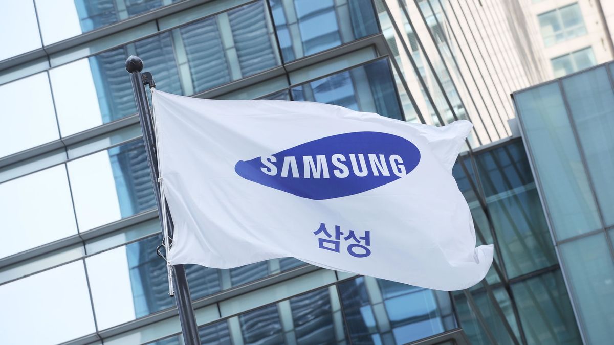 Samsung prevé aumentar su beneficio un 22,7% el segundo trimestre en pleno covid