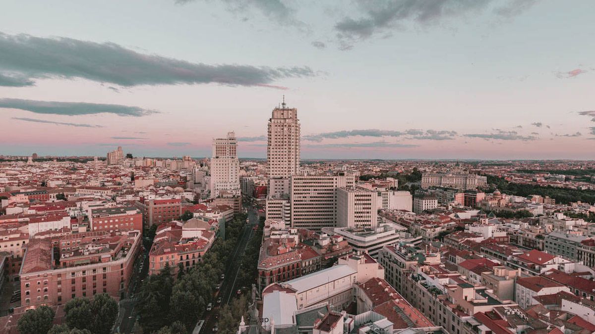 Casas de un millón de euros, el activo más buscado en el mercado de lujo de Madrid 