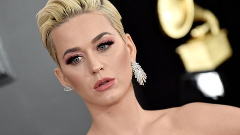 Los mejores memes de Katy Perry en los Grammy (y lo que ella opina)