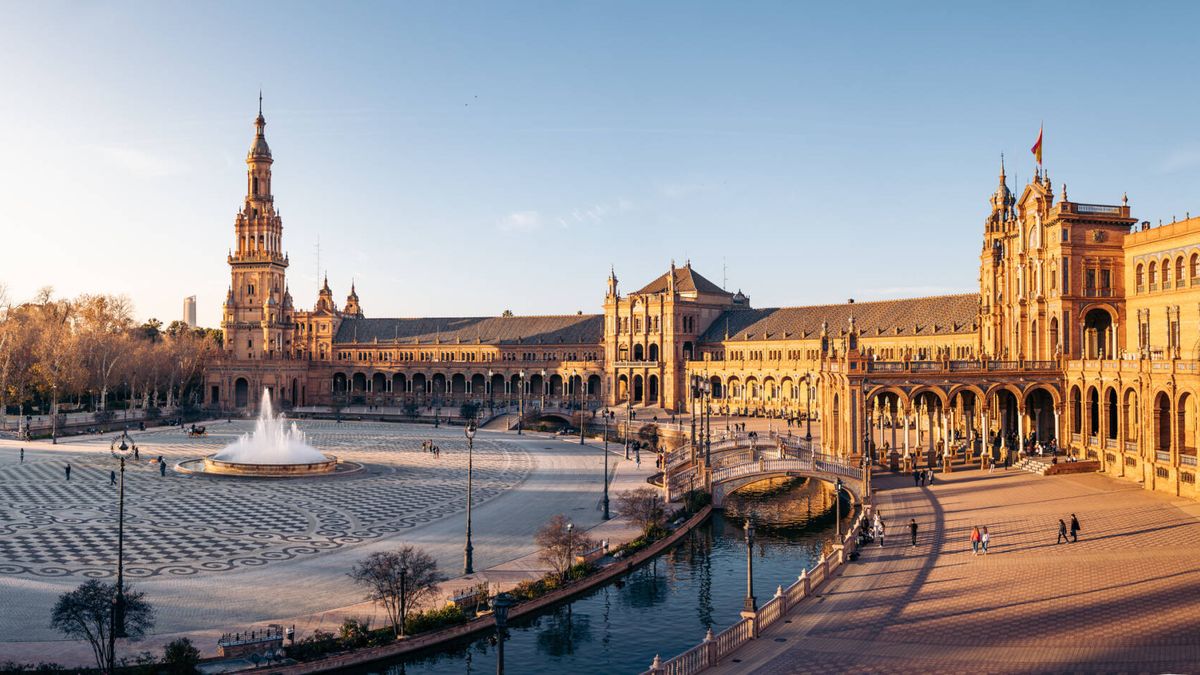 Las cinco cosas que no te puedes perder si viajas a Sevilla esta Semana Santa