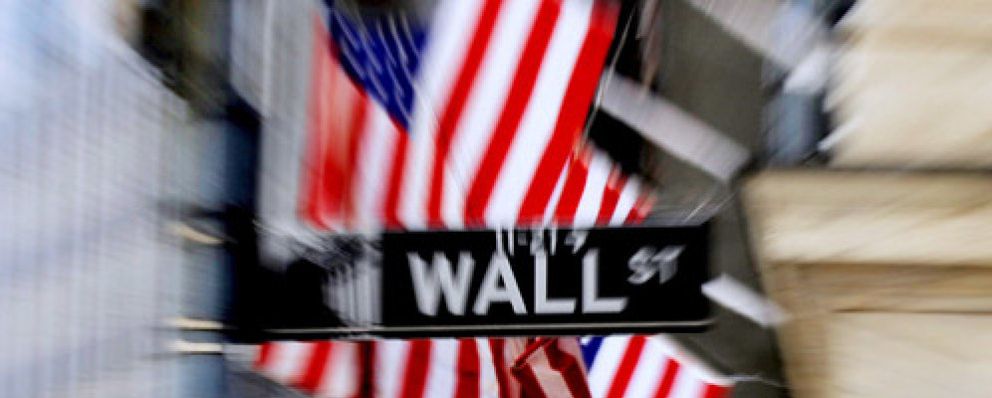 Foto: Wall Street recibe a la baja las cuentas de cinco cotizadas del Dow Jones