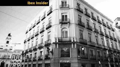 El pelotazo inmobiliario de El Corte Inglés en Sol y el viejo plan de hacer el mejor hotel de Madrid