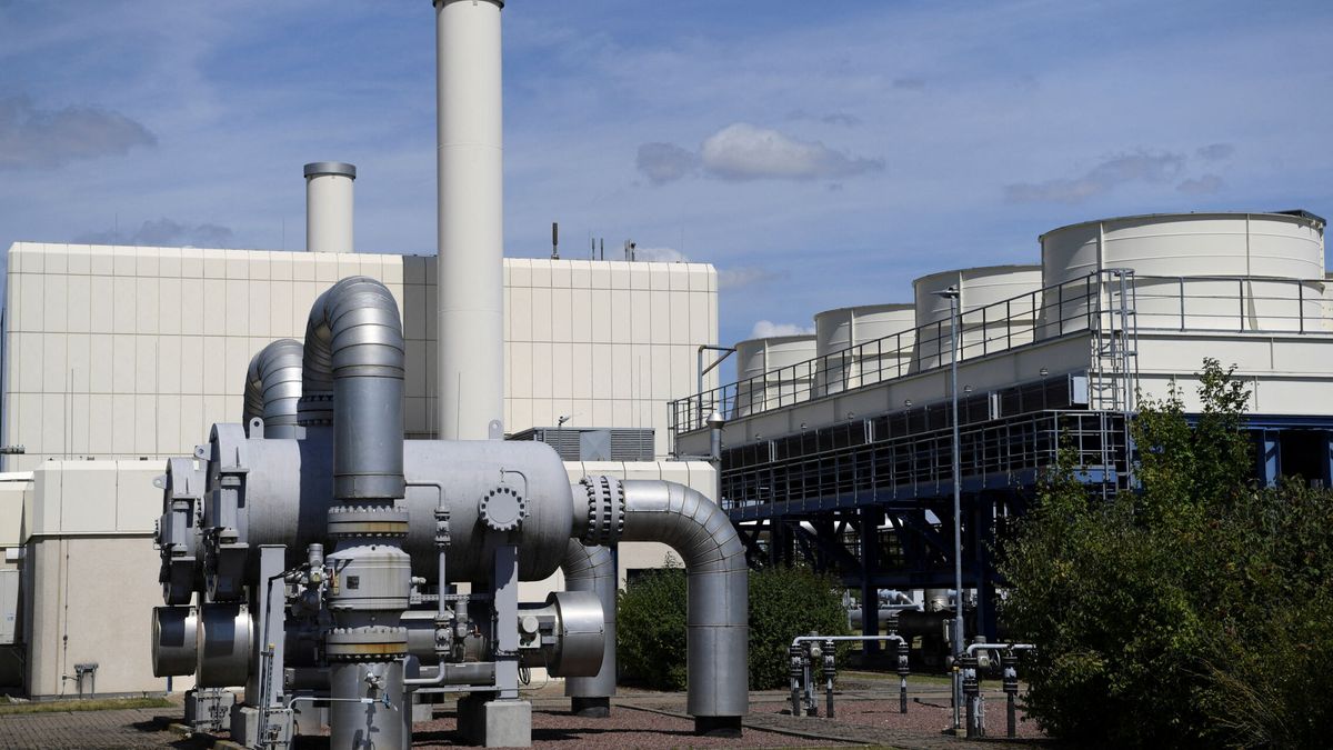 La segunda energética alemana se une a Uniper y pedirá el rescate por la crisis del gas