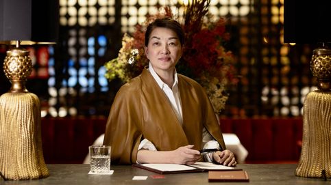 María Li Bao, emperatriz de la alta gastronomía asiática en España: “Jamás verás a un chino pidiendo limosna, nosotros trabajamos”