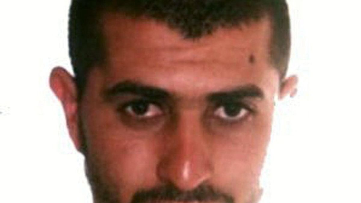 El yihadista detenido en Málaga es español y está considerado 'muy peligroso'