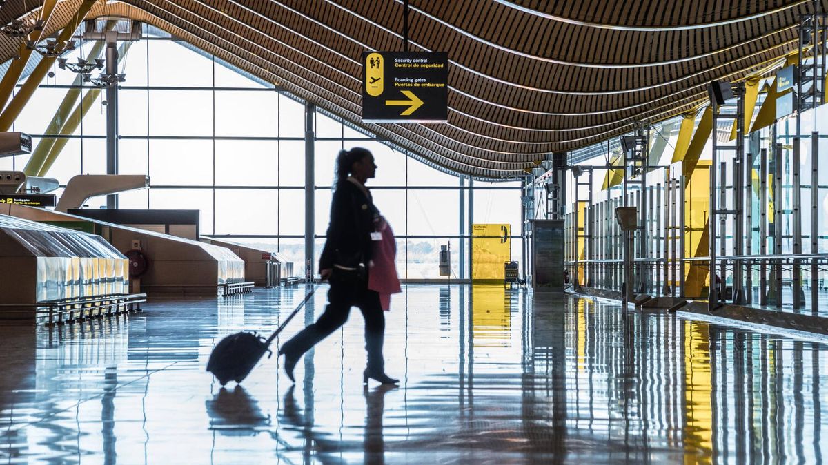 Comparte su truco para no pagar el equipaje y la respuesta de Ryanair se hace viral