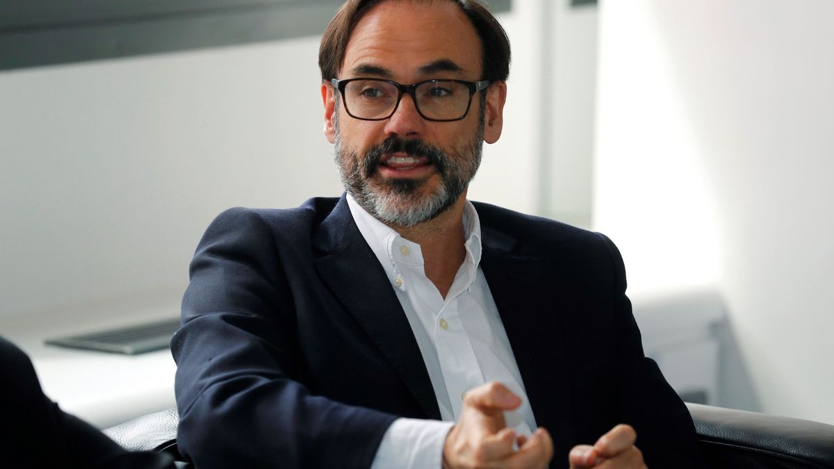 Fernando Garea, propuesto como nuevo presidente de la Agencia EFE