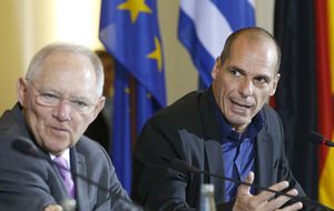 ¿Puede la Teoría de Juegos ayudar a entender las negociaciones de Grecia?