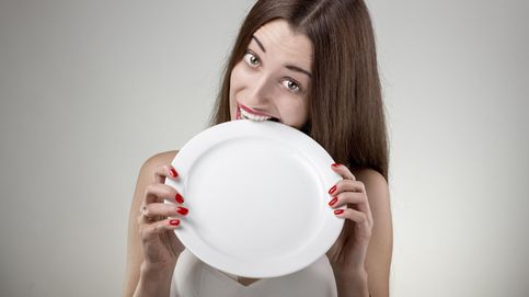 Seis trucos definitivos para reducir el apetito y adelgazar