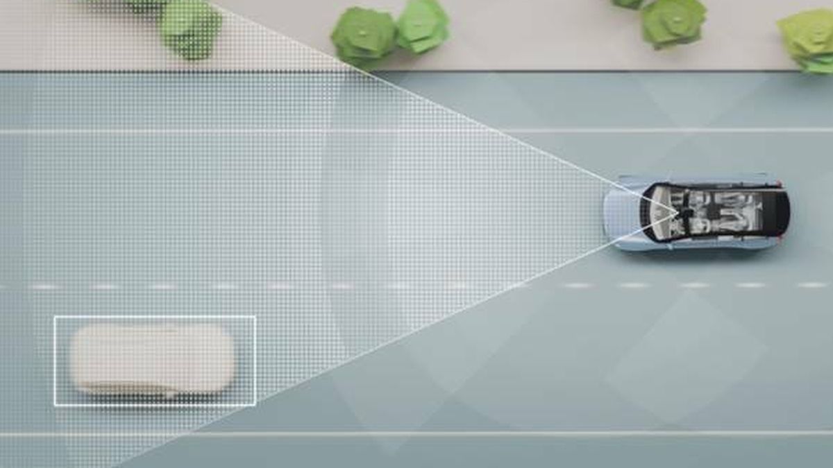 ¿Leer mientras 'conduces'? Volvo probará en California su conducción 100% autónoma