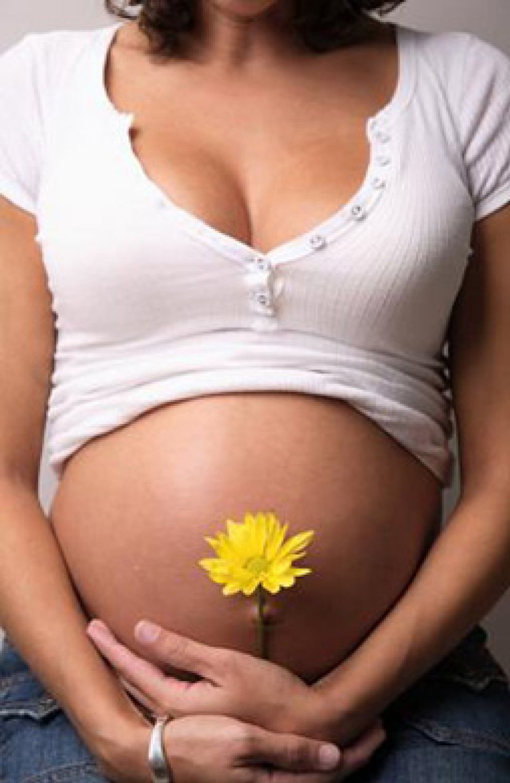 Foto: A los 35 años, el 40% de los embriones son ya defectuosos